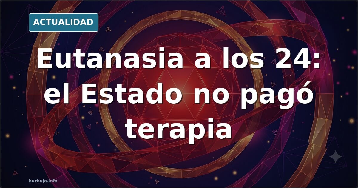 Ilustración editorial de una sala de espera hospitalaria vacía con una silla y un expediente sobre la mesa