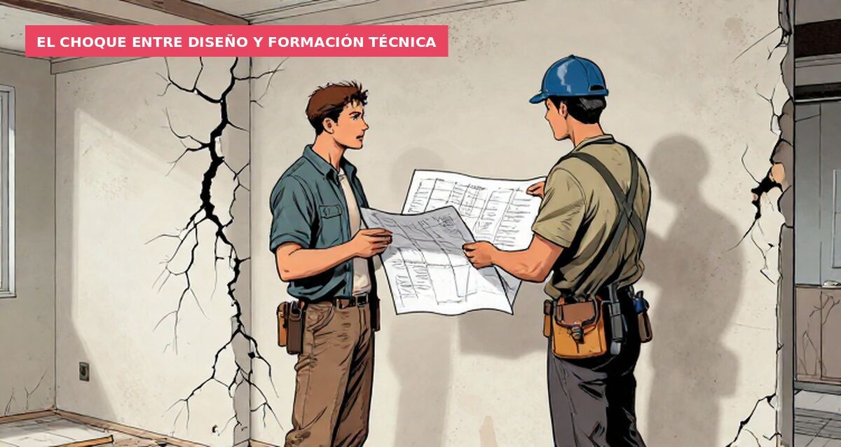 Alguien ha contratado alguna vez a algún/a INTERIORISTA???
