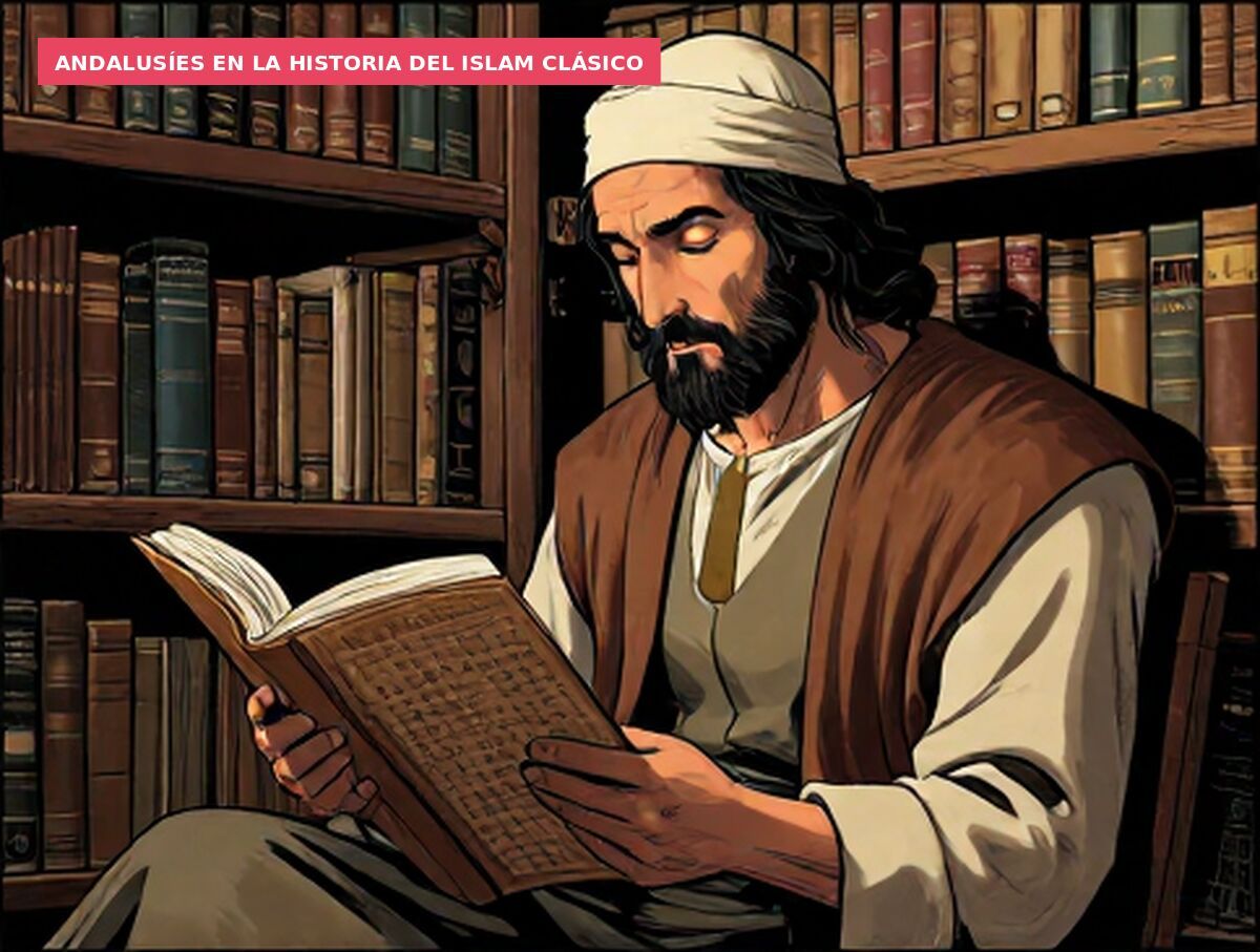 Andalusíes en la historia del islam clásico