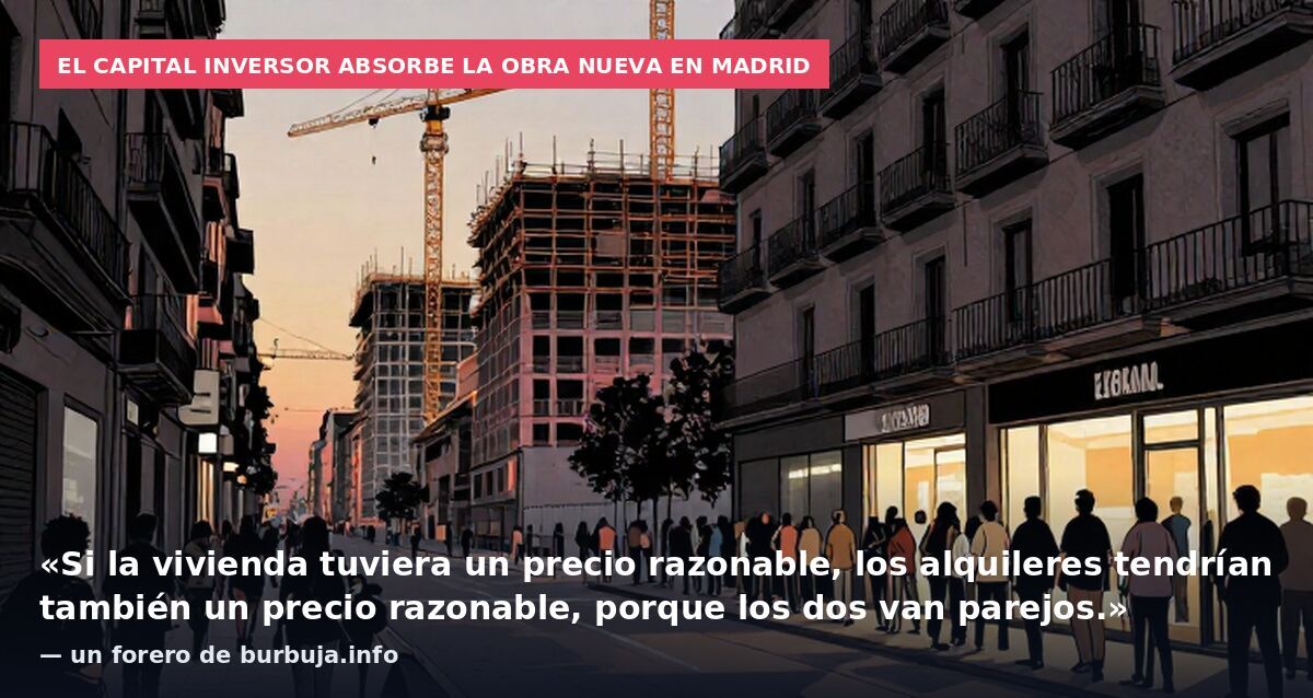 El liberalismo permite acumular vivienda sin límite: caso Simeone