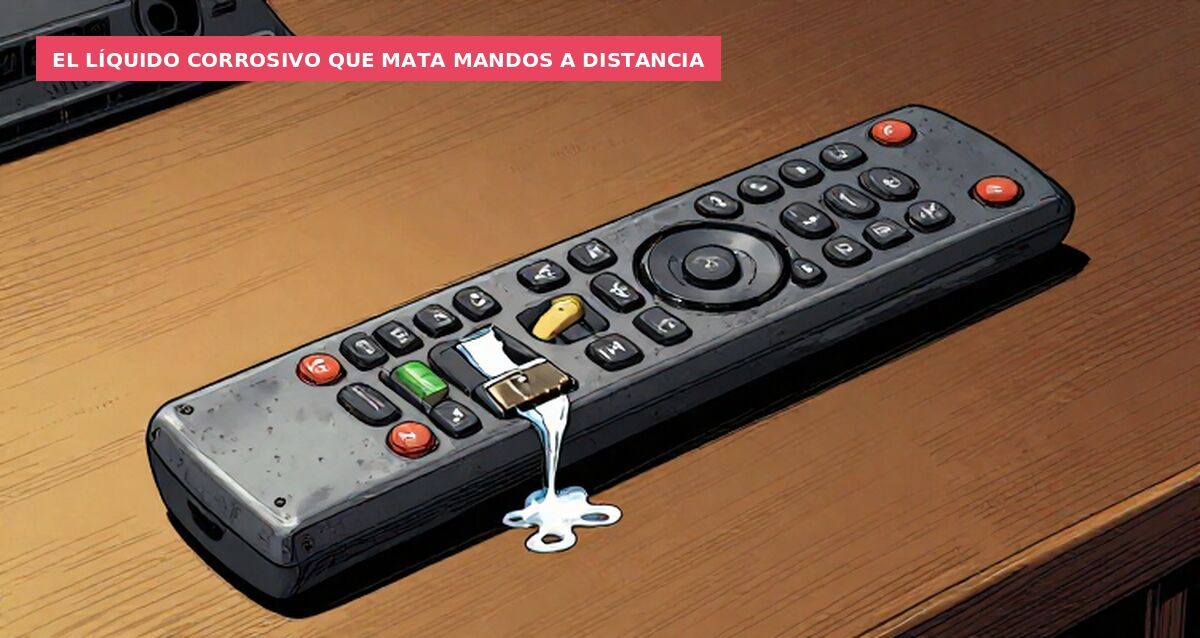 ¿Cuánto tiempo se pueden estirar las pilas de un mando?