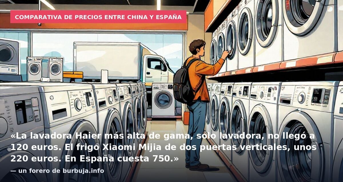 Cecotec es buena marca de electrodomésticos