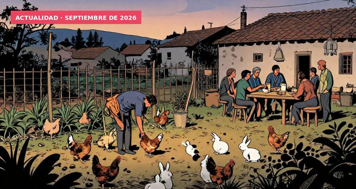 Actualidad · septiembre de 2026