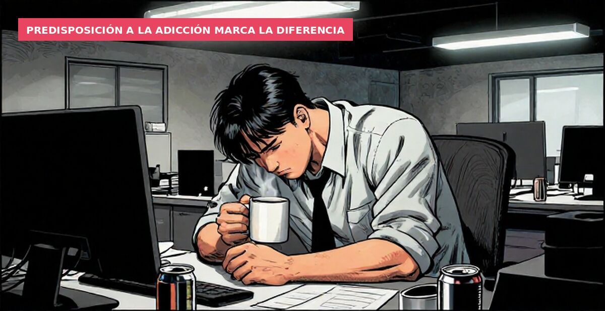 Dejar la cafeína