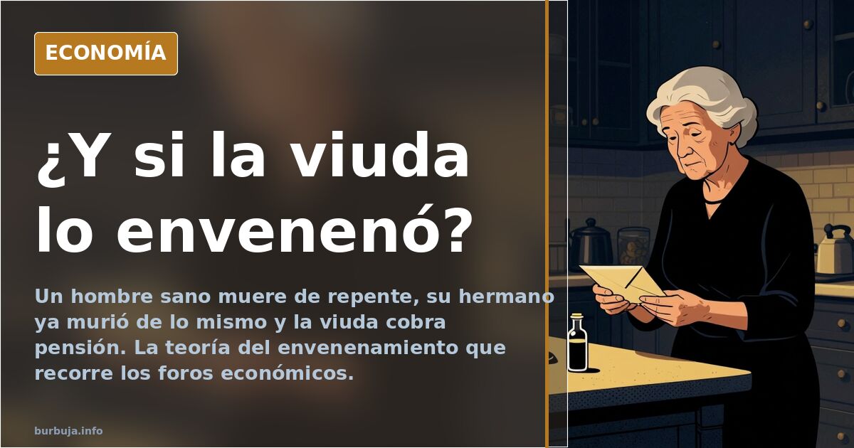 El caso cesard: la sospecha de envenenamiento que no cesa
