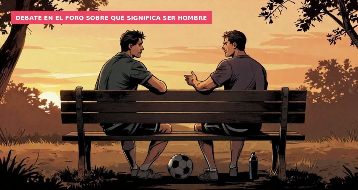 ¿Que es LA HOMBRIA?