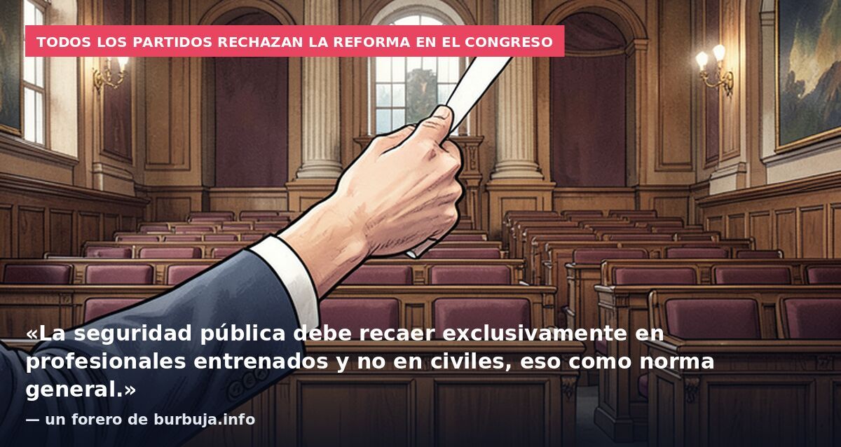 Tu casa, tu cárcel: el derecho a defenderse