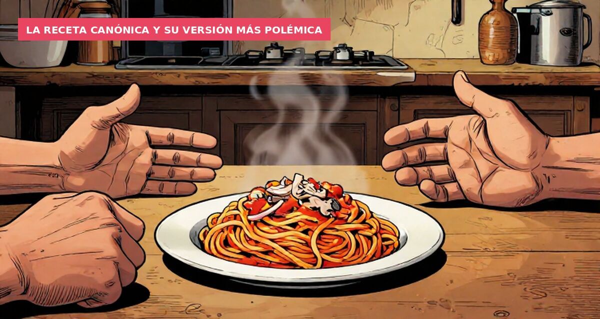 Pizza PUTTANESCA a la batallini. Probablemente la mejor combinación de ingredientes para una picsa (Anchoas, alcaparras y aceitunas zainas)