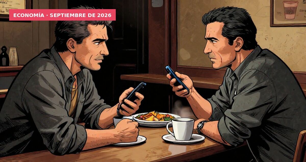 Economía · septiembre de 2026