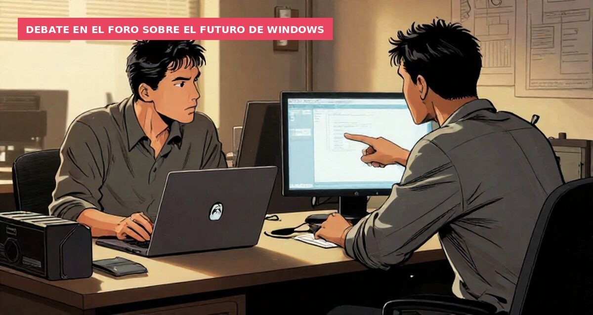 WINDOWS 11 ya ha perecido sin remedio. Cierre al salir.