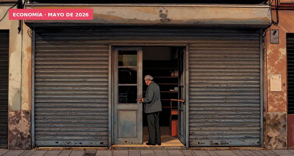 Economía · mayo de 2026