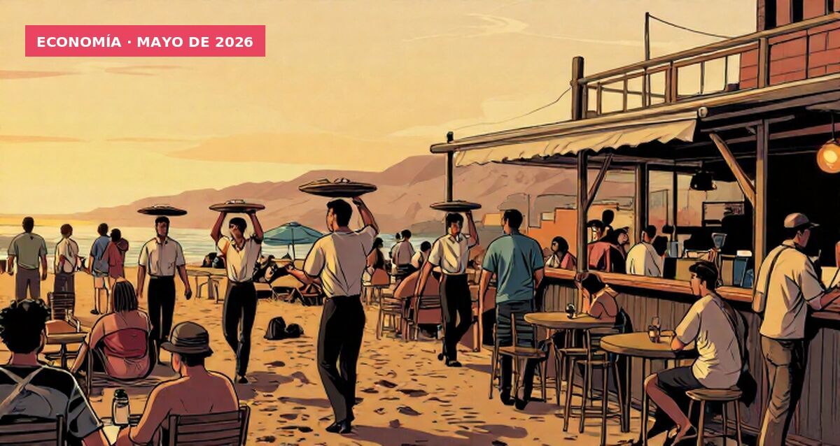 Economía · mayo de 2026