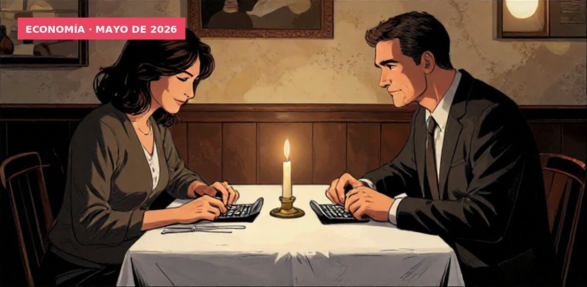 Economía · mayo de 2026