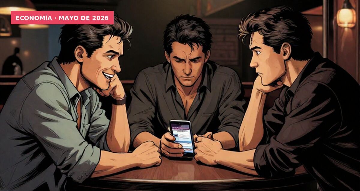 Economía · mayo de 2026