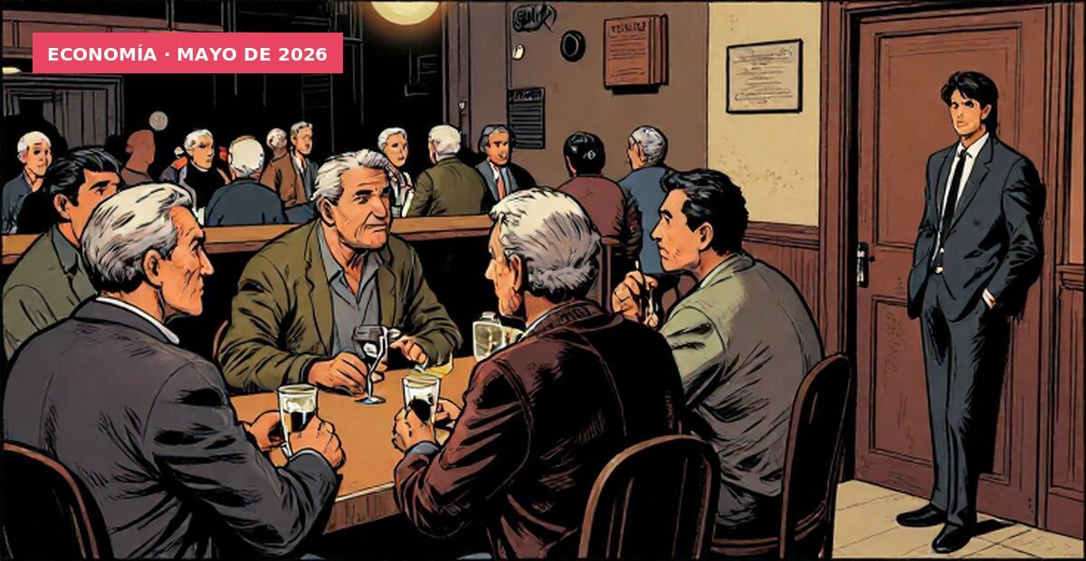 Economía · mayo de 2026