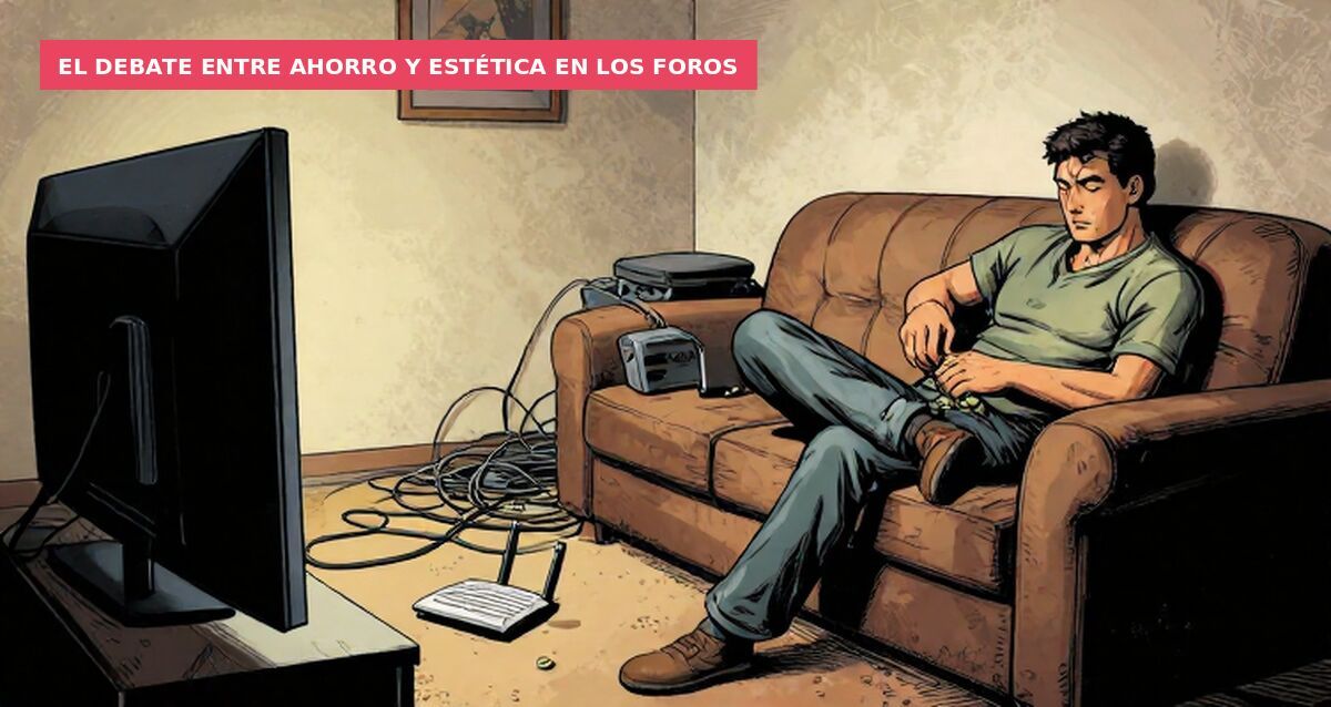 DIGI es bueno y barato, pero no BONITO