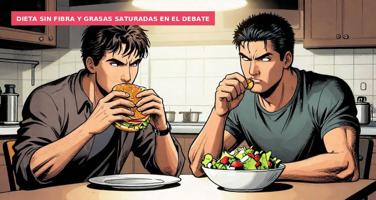 ¿Es esta la nevera DEFINITIVA de un hombre de verdad?