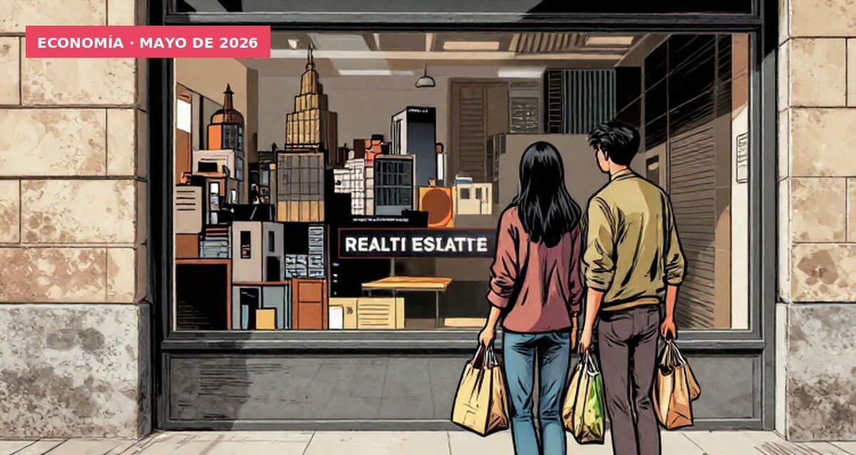 Economía · mayo de 2026