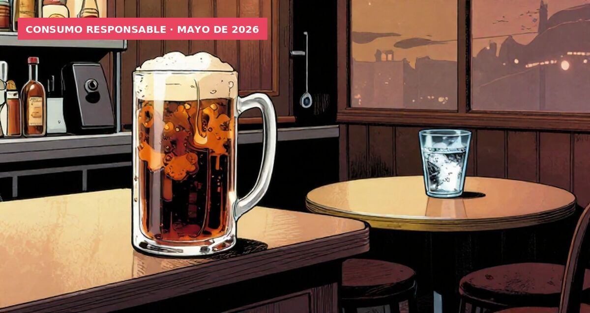 Cerveza de raiz / Root beer
