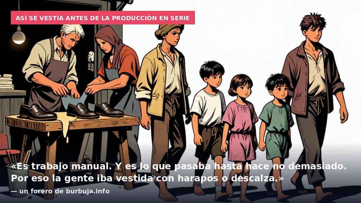 ¿Cuánto deberían valer unas botas como éstas?