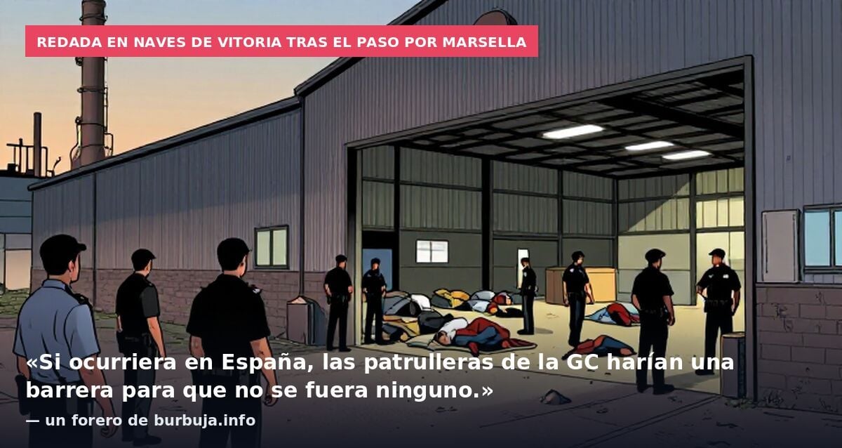 forasteros ilegales en Francia ( desde Calais ) hasta Dunkerque, fotos y videos de operación militar altamente organizada, coordinada y financiada.