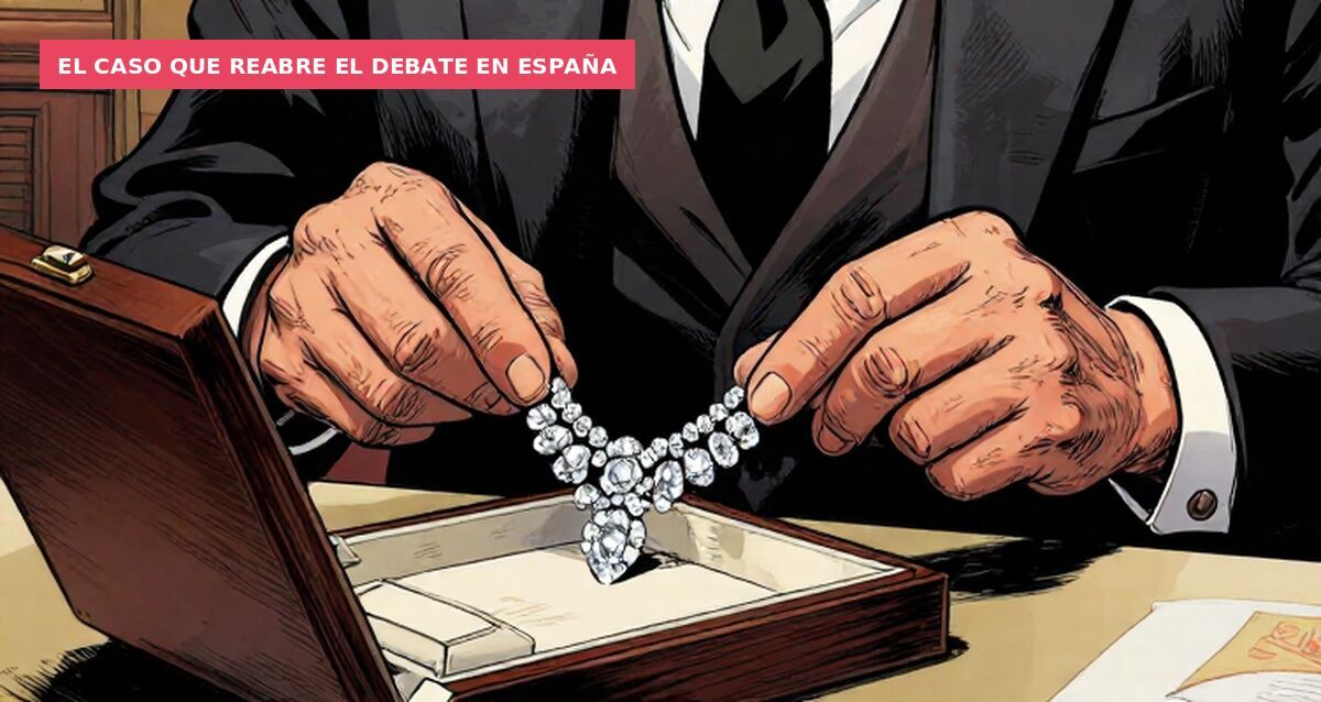 El caso que reabre el debate en España