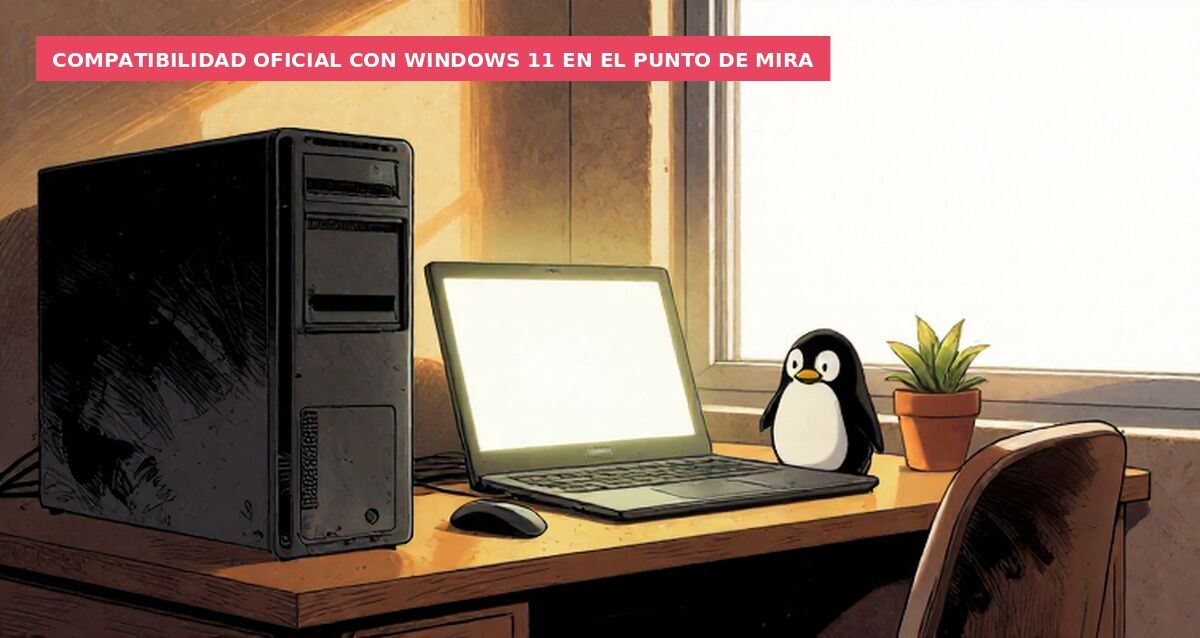 Renovar PC...