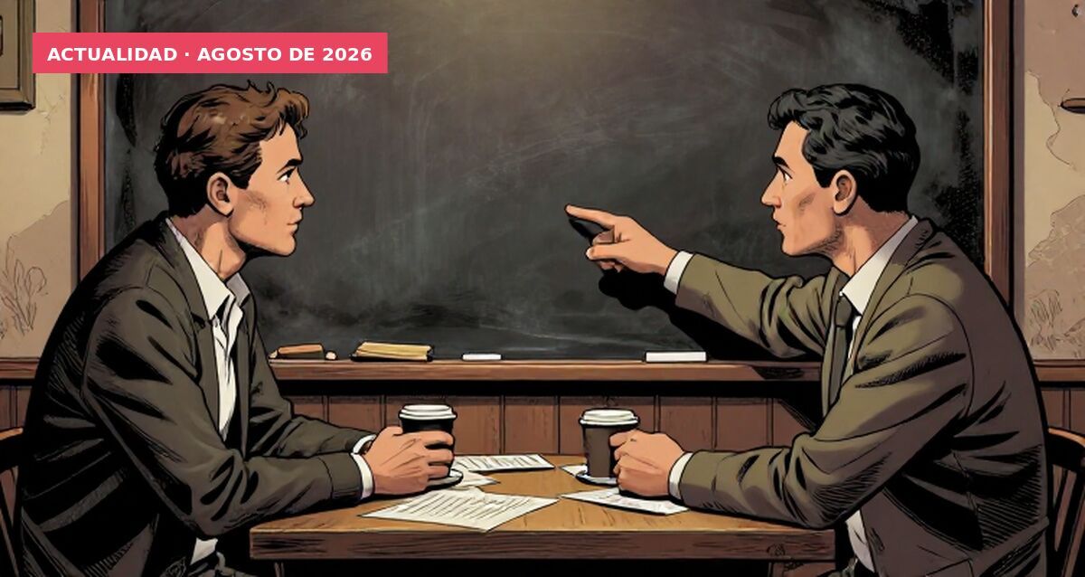 Actualidad · agosto de 2026