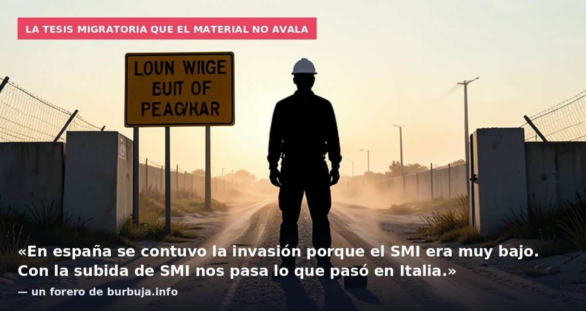Ayer vino mi hija de Italia y, una de las primeras cosas que nos dijo al llegar fue, que no teníamos ni idea. No tan Tocho insaid.