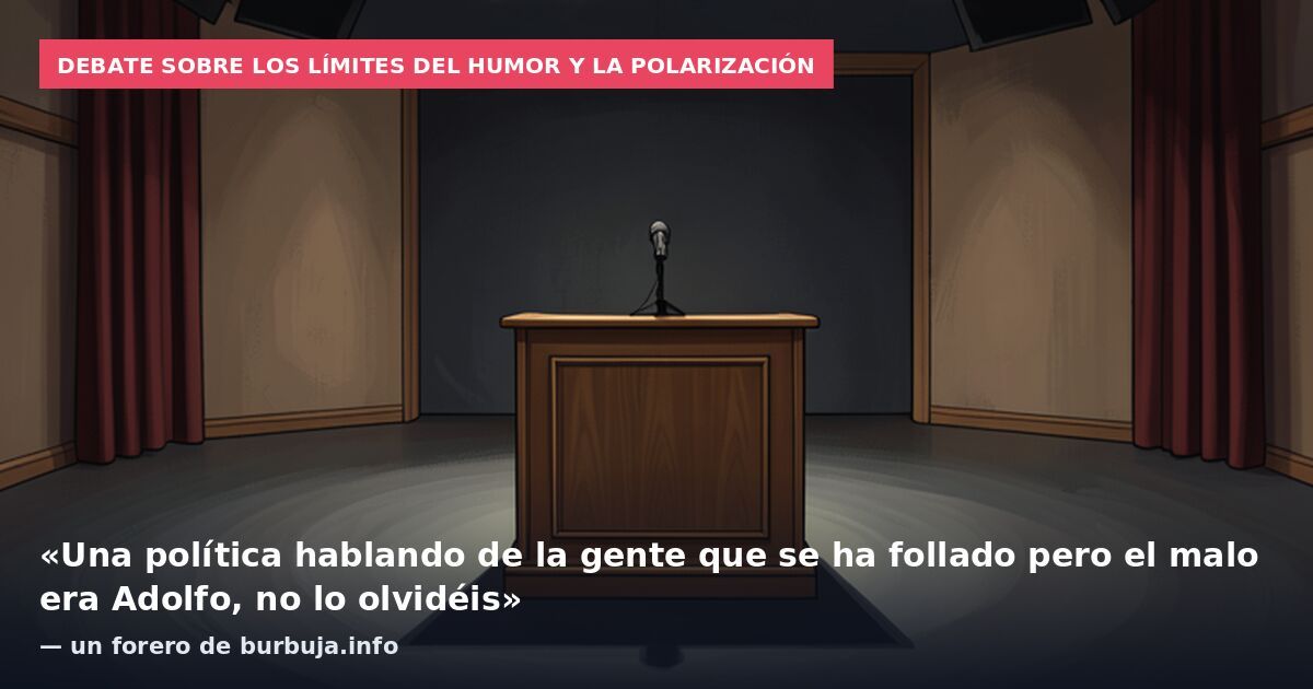 Irene Montero y sus declaraciones sobre gente de derechas
