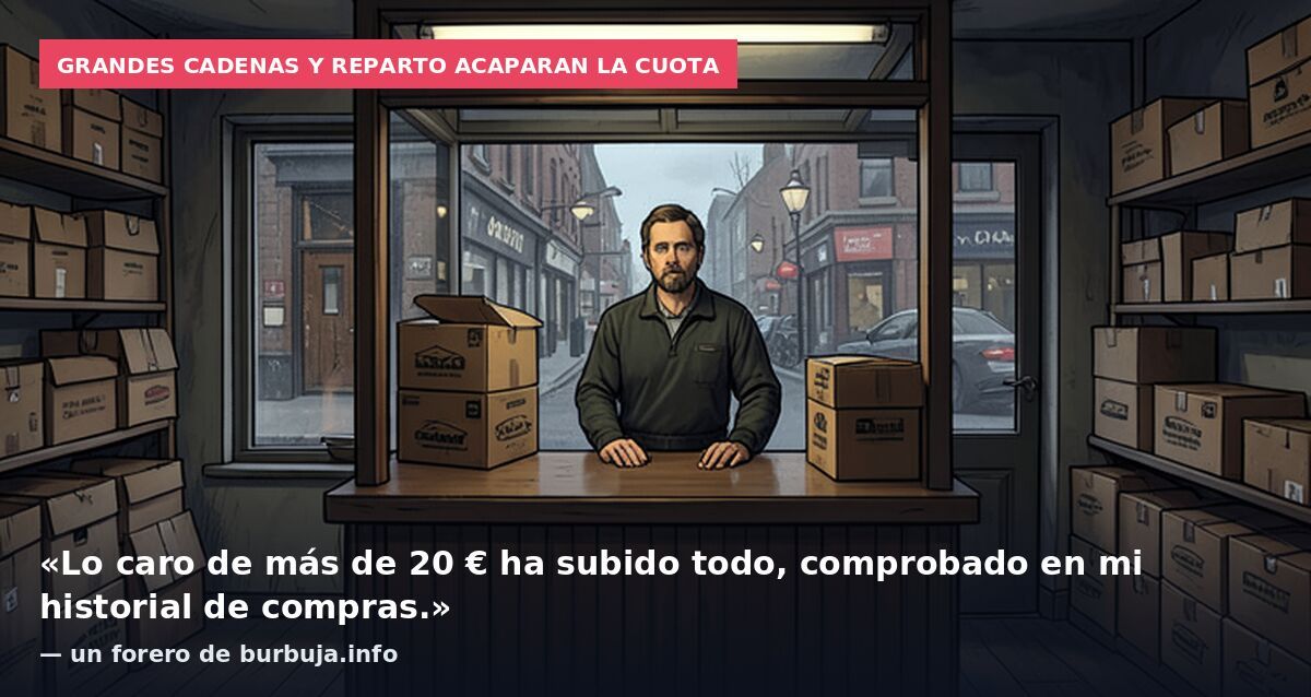 AliExpress - así está el tema