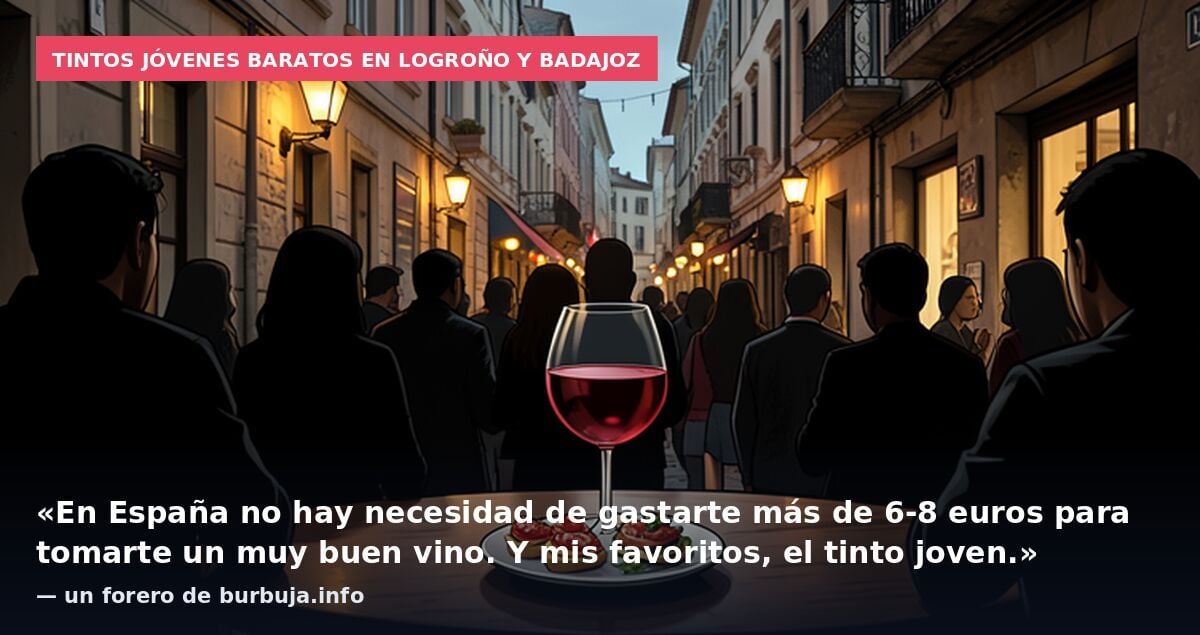 El mundo del vino y la enología: ¿puro postureo?