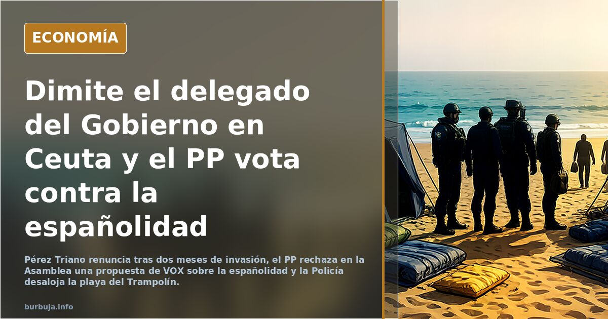URGENTE Marruecos invade Ceuta y le declara la guerra a España .