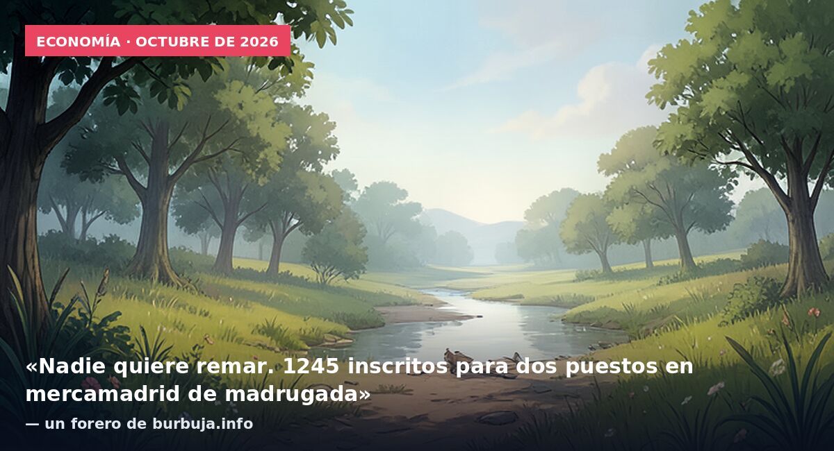 La España vacilada