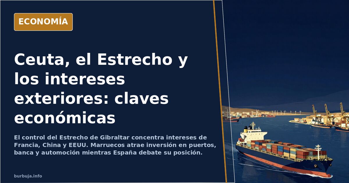 Ceuta...PSOE traidores