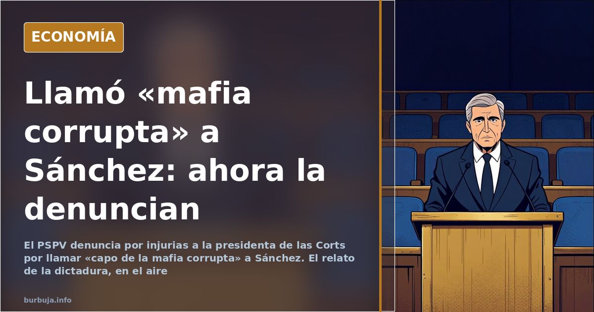 España no es una dictadura: los casos que lo ponen a prueba