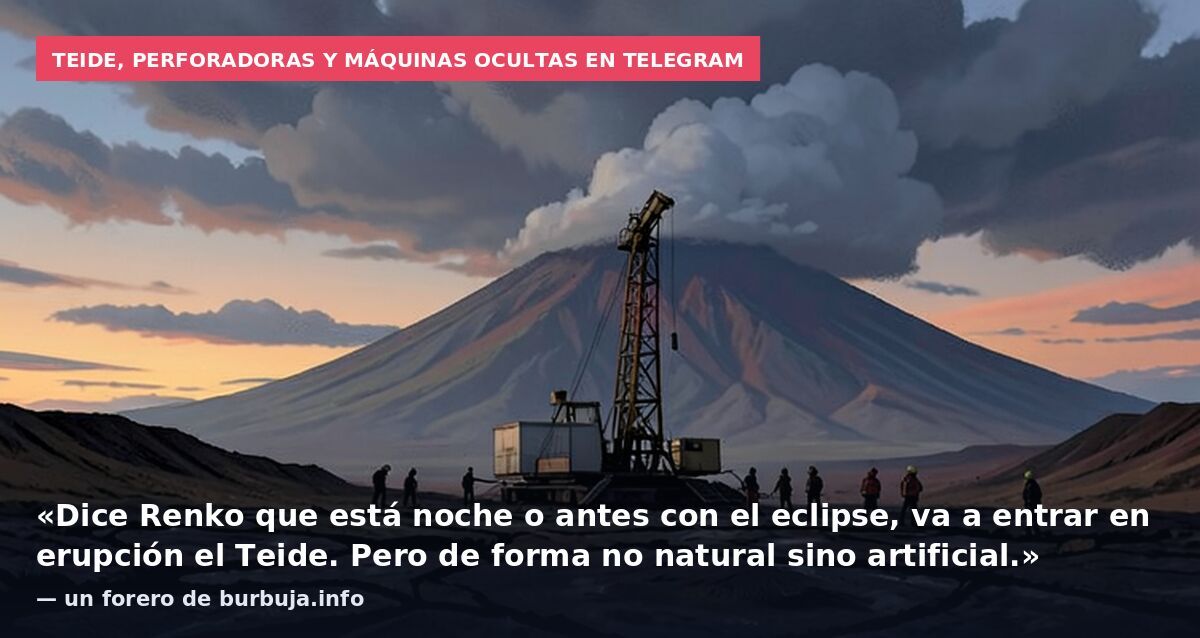 Renko ha vuelto! Y con su voz!