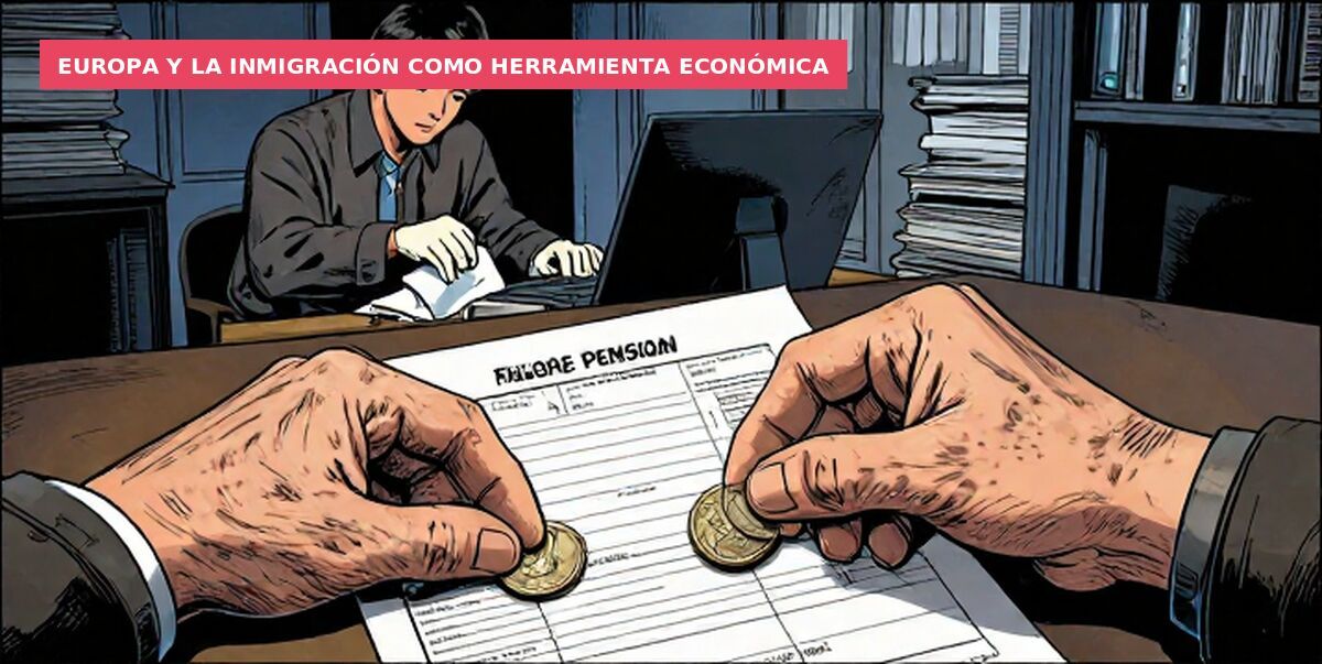 Torbe opina sobre modelos de pareja y migración