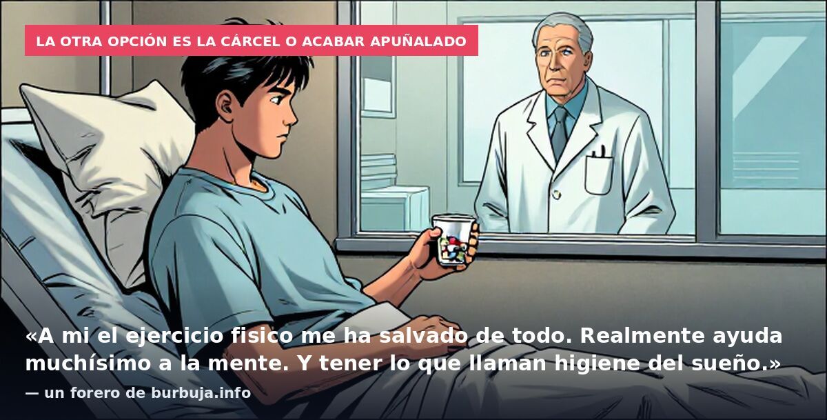 La inhumanidad de Johnson & Johnson: ¿qué nos espera para el año 2030?