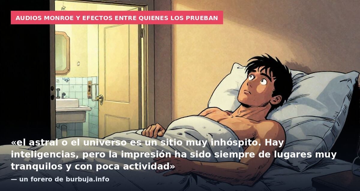 Viaje astral/Salidas del cuerpo (Respondo preguntas)
