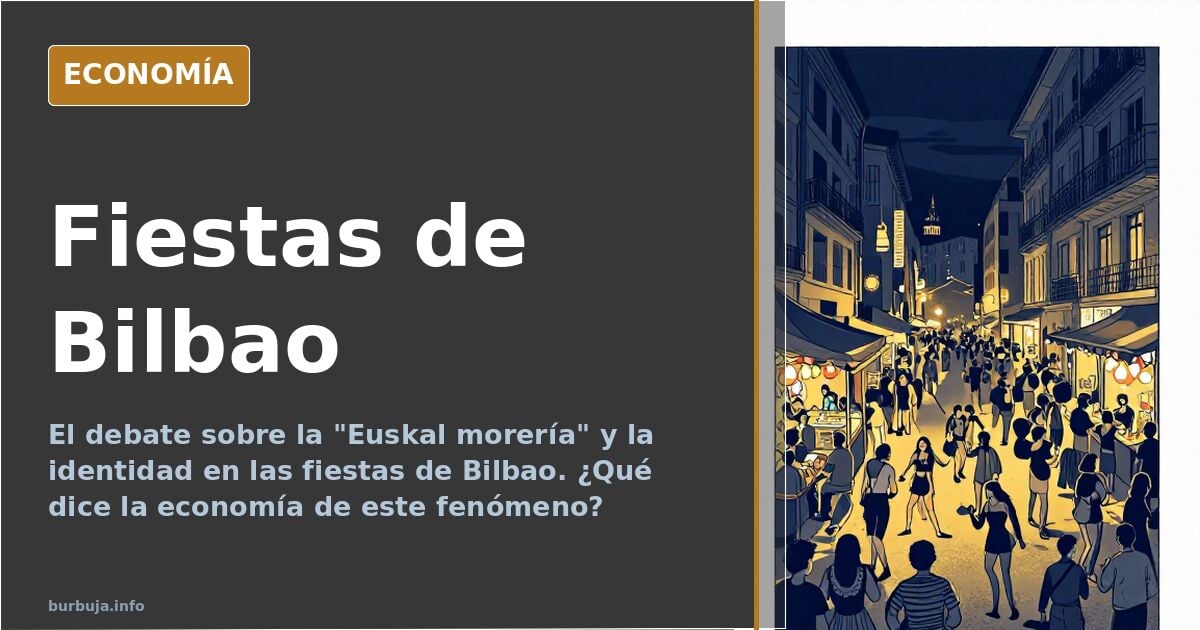 Fiestas de Bilbao