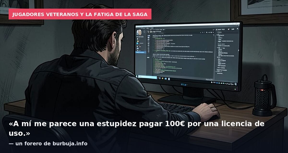 Vais a pillaros el GTA VI?