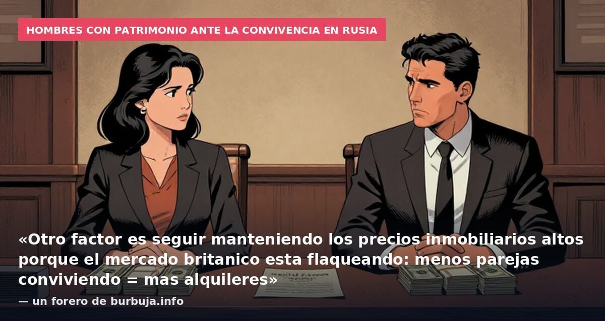 RU prepara una ley que permitirá demandar patrimonialmente a exnovios