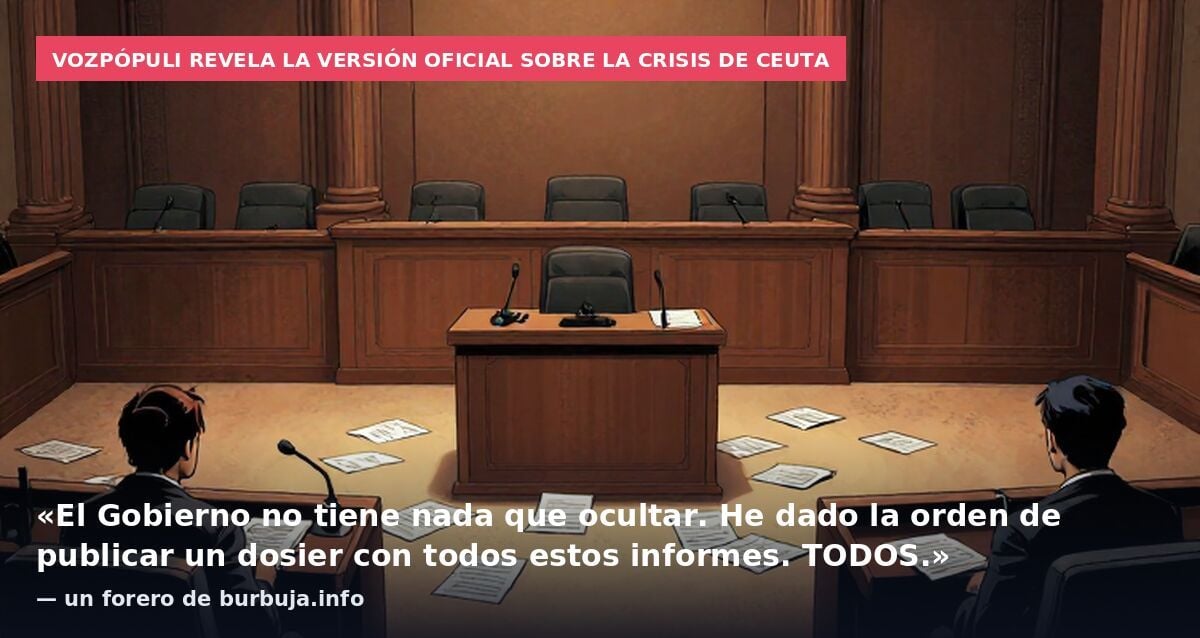Nacho Abad: la información de esta noche pondrá en jaque al Gobierno