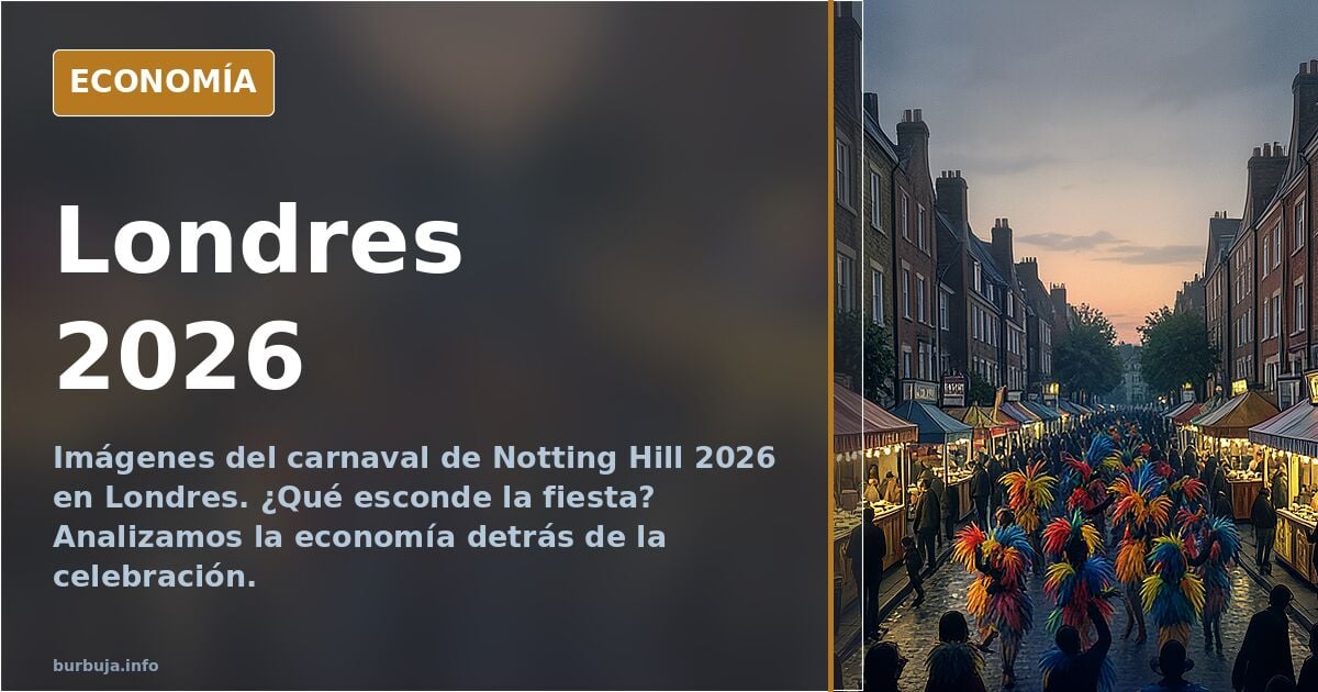 Londres 2026