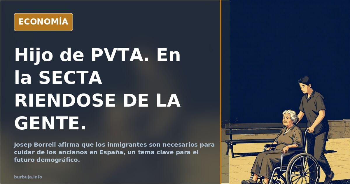 descendiente de purisima. En la SECTA RIENDOSE DE LA GENTE.