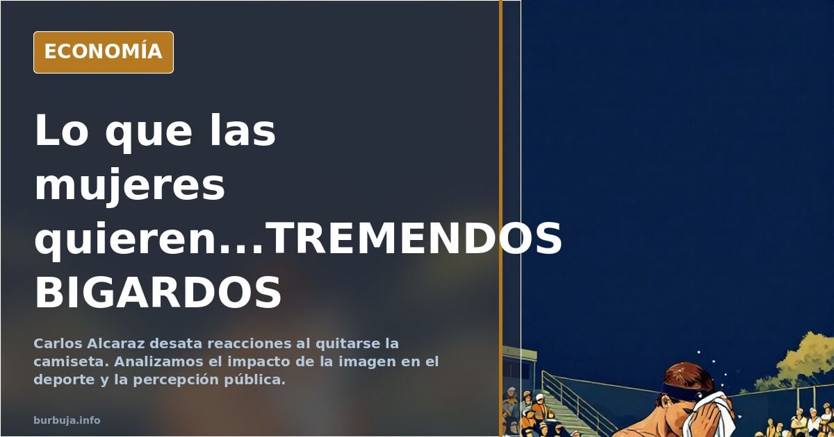 Lo que las mujeres quieren...TREMENDOS BIGARDOS