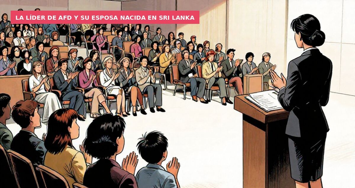 Los turcos amenazan con abandonar Alemania si AFD gana hoy las elecciones.