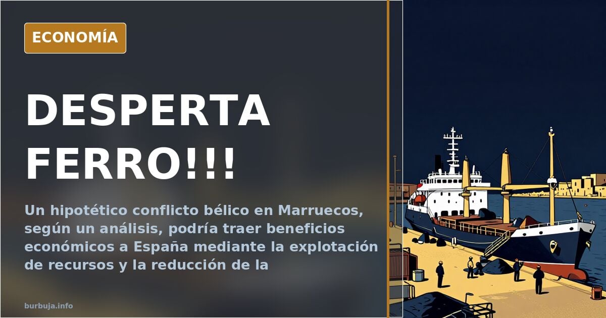 DESPERTA FERRO!!!