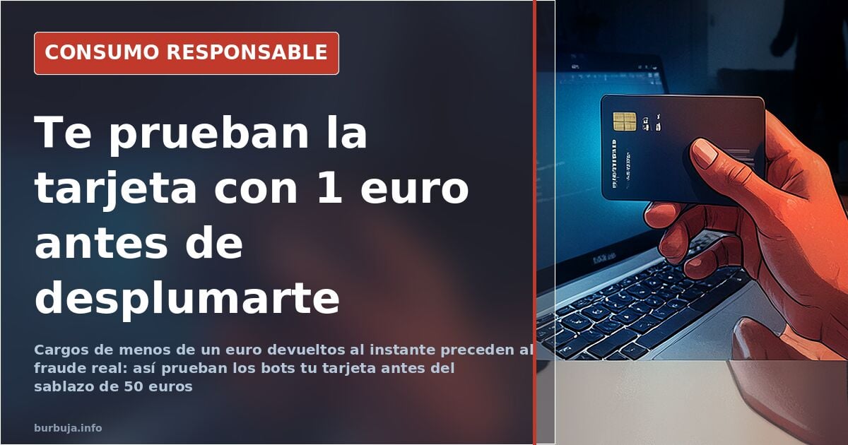 Card Testing: Centbeträge auf Ihrer Karte vor dem großen Betrug
